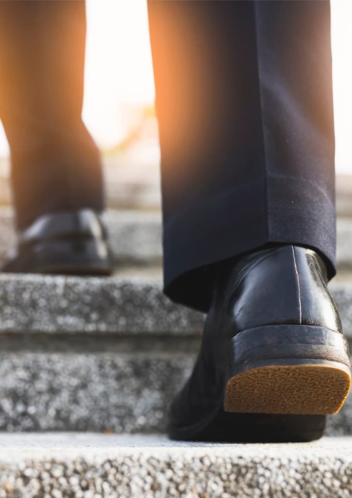 Thinkers vs. Blinkers: A Tale of Two Steves