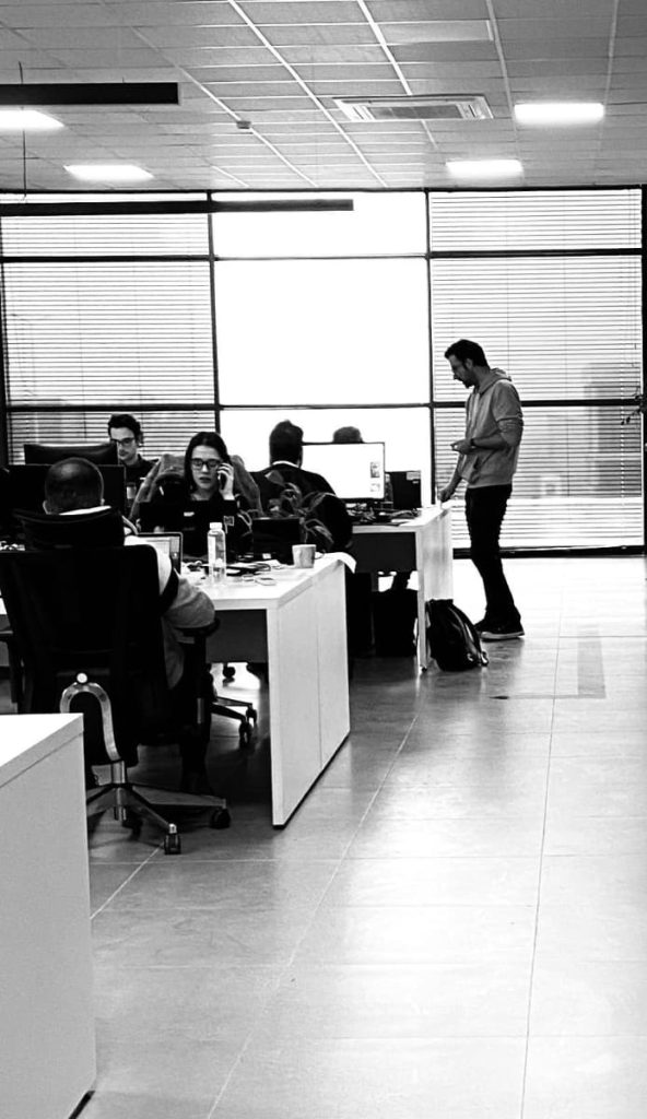 The Lead:  TMG Leadership Blog