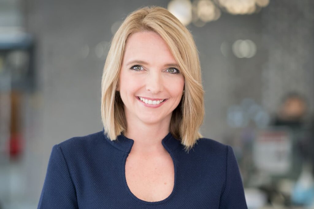 Stephanie McCoy Loquvam